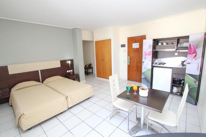 Imagen general del Hotel Diana Palace Zakynthos. Foto 15