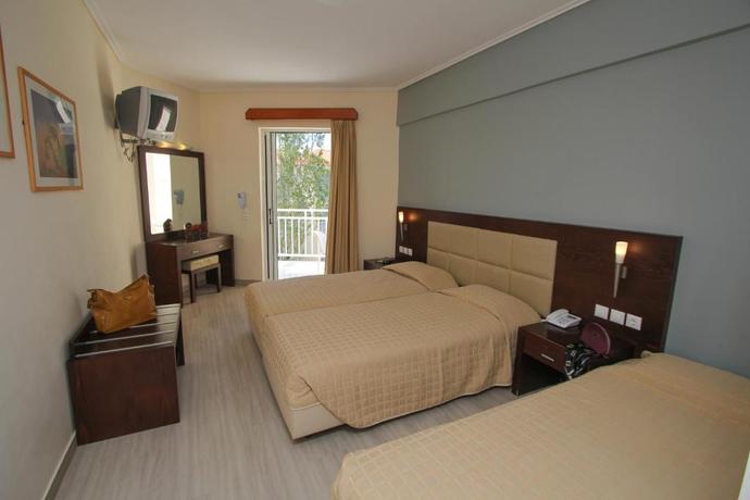 Imagen general del Hotel Diana Palace Zakynthos. Foto 18