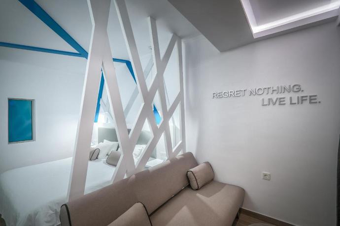 Imagen general del Hotel Diana Palace Zakynthos. Foto 21