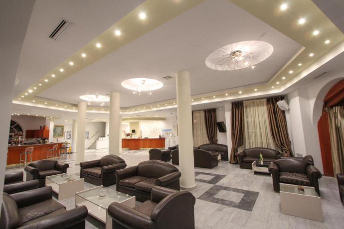 Imagen general del Hotel Diana Palace Zakynthos. Foto 22