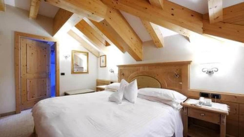 Imagen de la habitación del Hotel Diana, Patascoss. Foto 3