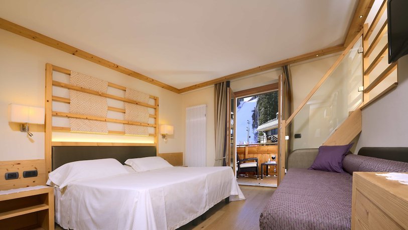 Imagen de la habitación del Hotel Diana, Patascoss. Foto 4