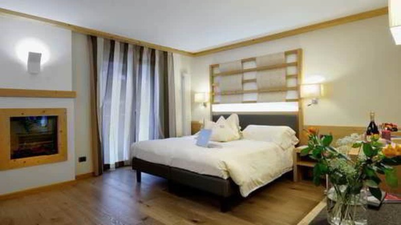 Imagen de la habitación del Hotel Diana, Patascoss. Foto 5