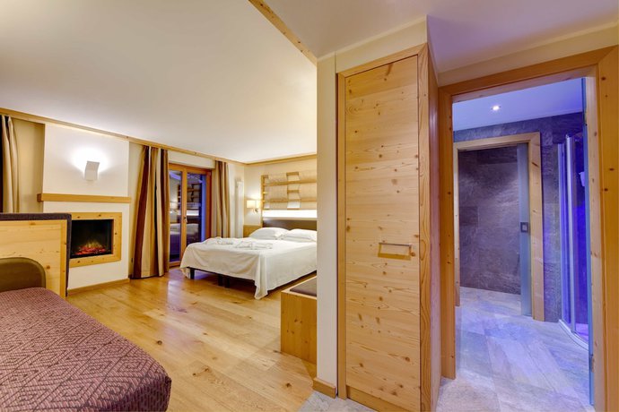 Imagen de la habitación del Hotel Diana, Patascoss. Foto 9