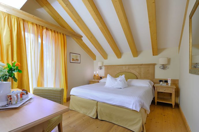 Imagen de la habitación del Hotel Diana, Patascoss. Foto 12
