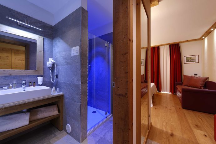 Imagen de la habitación del Hotel Diana, Patascoss. Foto 13