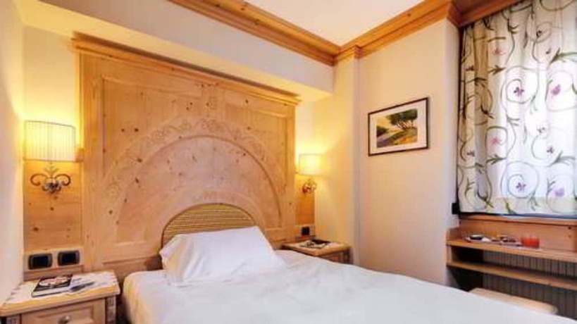 Imagen de la habitación del Hotel Diana, Patascoss. Foto 16