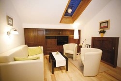 Imagen general del Hotel Diana, P&ouml;rtschach am W&ouml;rthersee. Foto 8