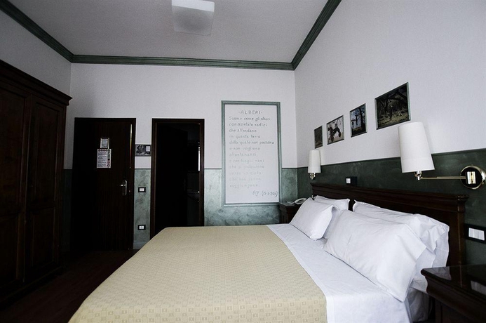 Imagen general del Hotel Diana, Ravenna. Foto 3