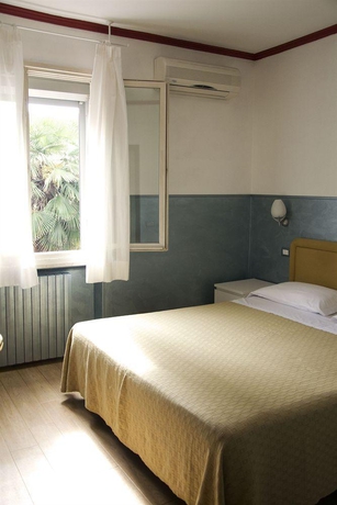 Imagen general del Hotel Diana, Ravenna. Foto 5