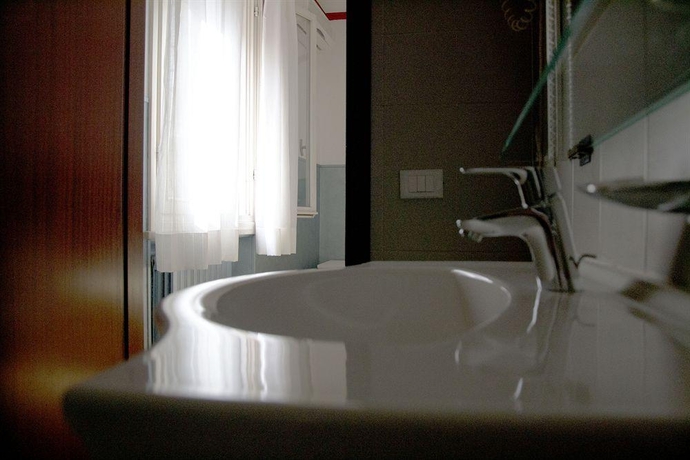 Imagen general del Hotel Diana, Ravenna. Foto 6