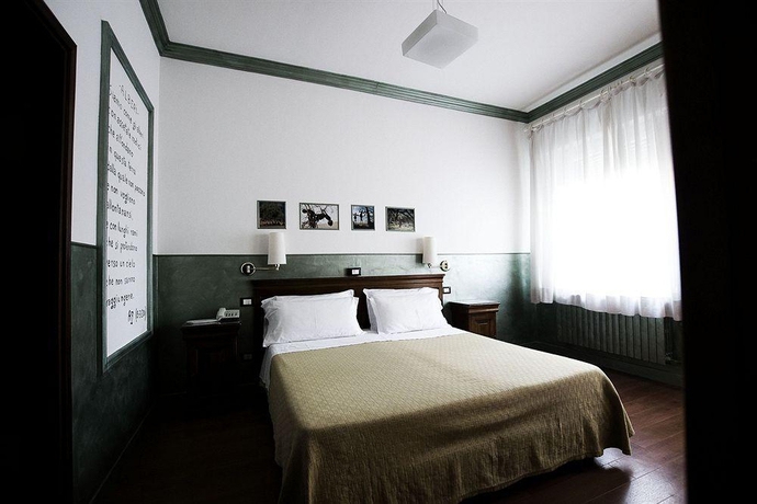 Imagen general del Hotel Diana, Ravenna. Foto 11