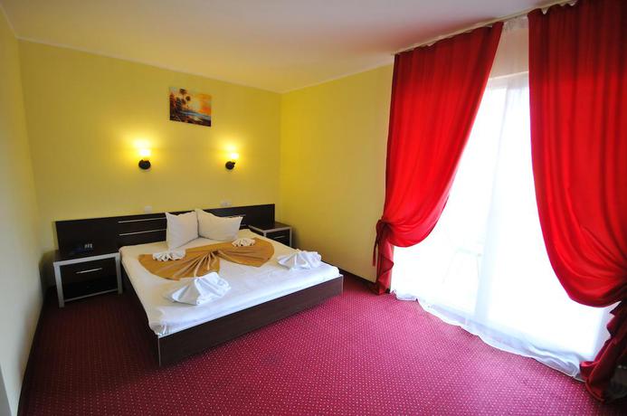 Imagen de la habitación del Hotel Diana Resort. Foto 3