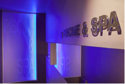 Imagen de la habitación del Hotel Diana Restaurant and Spa By Happyculture. Foto 4