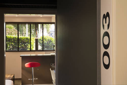 Imagen de la habitación del Hotel Diana Restaurant and Spa By Happyculture. Foto 5