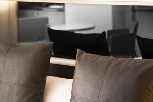 Imagen de la habitación del Hotel Diana Restaurant and Spa By Happyculture. Foto 8