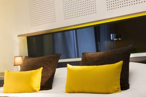 Imagen de la habitación del Hotel Diana Restaurant and Spa By Happyculture. Foto 10