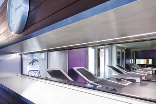 Imagen de la habitación del Hotel Diana Restaurant and Spa By Happyculture. Foto 13