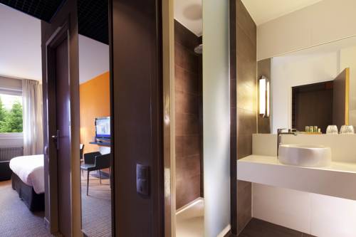 Imagen de la habitación del Hotel Diana Restaurant and Spa By Happyculture. Foto 15