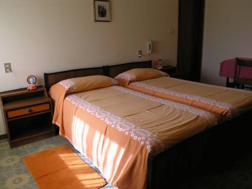 Imagen de la habitación del Hotel Diana, Riva del Garda. Foto 7