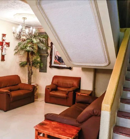 Imagen de los interiores del Hotel Diana, San Juan de los Lagos. Foto 15