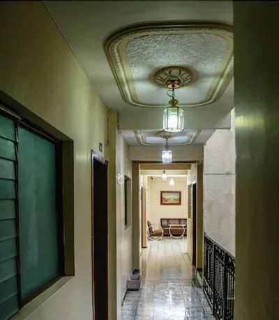 Imagen de los interiores del Hotel Diana, San Juan de los Lagos. Foto 16