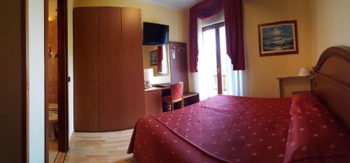 Imagen general del Hotel Diana, San Zeno di Montagna. Foto 1