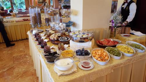 Imagen general del Hotel Diana, San Zeno di Montagna. Foto 3