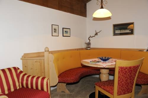 Imagen general del Hotel Diana, Seefeld in Tirol. Foto 1