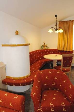 Imagen general del Hotel Diana, Seefeld in Tirol. Foto 2