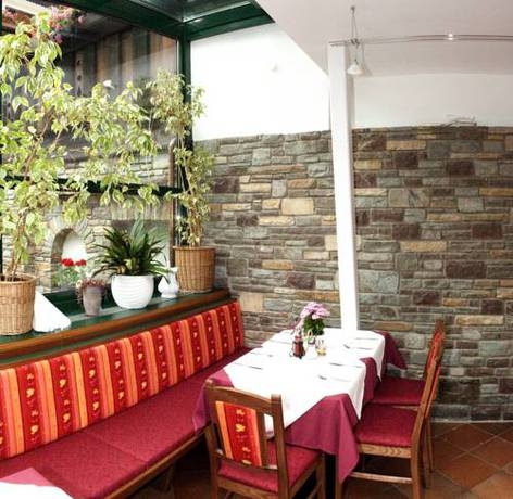 Imagen general del Hotel Diana, Seefeld in Tirol. Foto 3