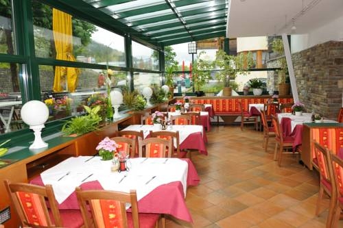 Imagen general del Hotel Diana, Seefeld in Tirol. Foto 8
