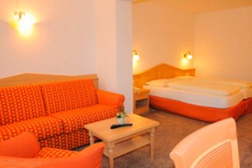 Imagen general del Hotel Diana, Seefeld in Tirol. Foto 4