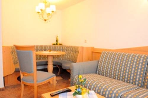 Imagen general del Hotel Diana, Seefeld in Tirol. Foto 6