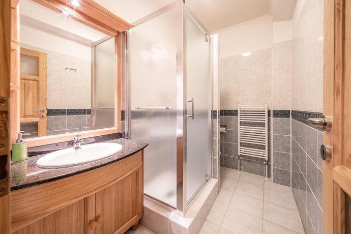 Imagen de la habitación del Hotel Diana, Str&aacute;ža. Foto 16