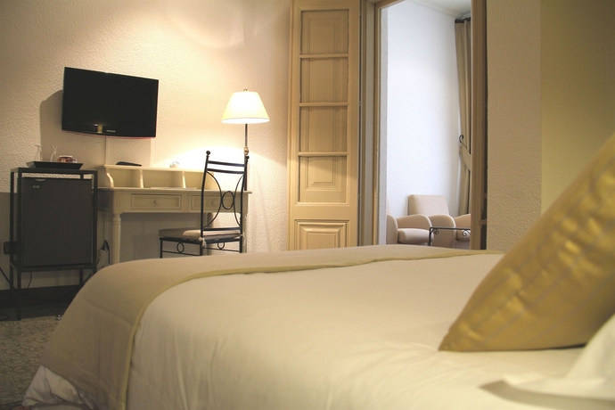 Imagen de la habitación del Hotel Diana, Tossa de Mar. Foto 4