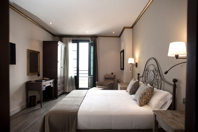 Imagen de la habitación del Hotel Diana, Tossa de Mar. Foto 8