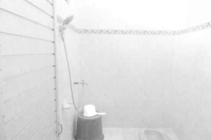 Imagen general del Hotel Diana, Ubung. Foto 2
