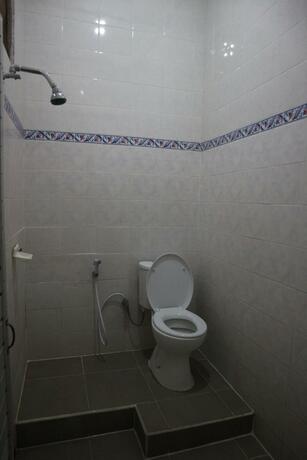 Imagen general del Hotel Diana, Ubung. Foto 6