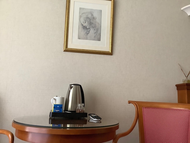 Imagen de la habitación del Hotel Diana, VENCE. Foto 4