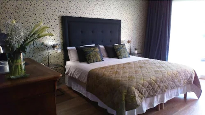 Imagen de la habitación del Hotel Diana, VENCE. Foto 5