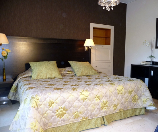 Imagen de la habitación del Hotel Diana, VENCE. Foto 10