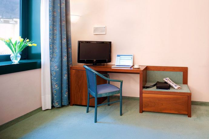 Imagen de la habitación del Hotel Diana, Valdobbiadene. Foto 2