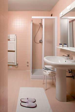 Imagen de la habitación del Hotel Diana, Valdobbiadene. Foto 7