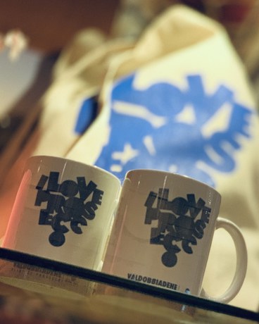 Imagen de los interiores del Hotel Diana, Valdobbiadene. Foto 20