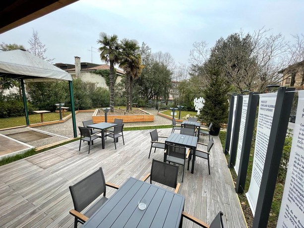 Imagen de la habitación del Hotel Diana, Valdobbiadene. Foto 16