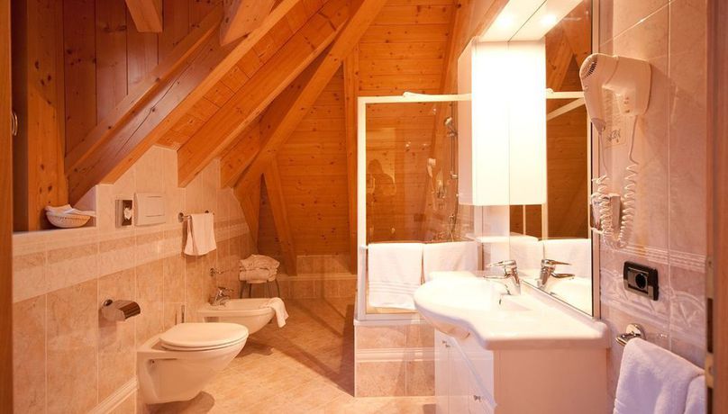 Imagen de la habitación del Hotel Diana, Villa N&ouml;ia. Foto 5