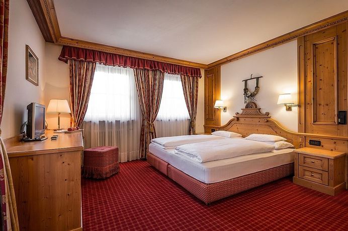 Imagen de la habitación del Hotel Diana, Villa N&ouml;ia. Foto 6