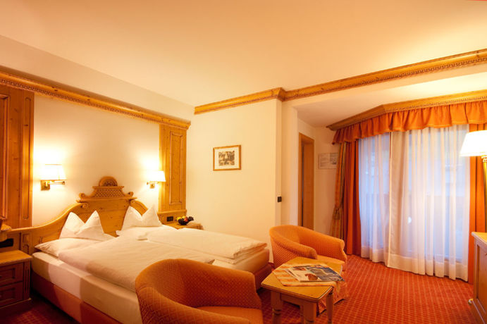 Imagen de la habitación del Hotel Diana, Villa N&ouml;ia. Foto 7