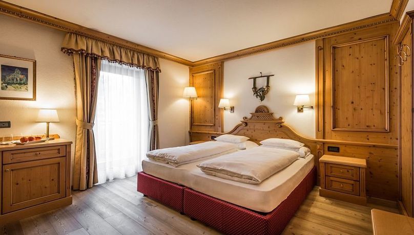 Imagen de la habitación del Hotel Diana, Villa N&ouml;ia. Foto 9